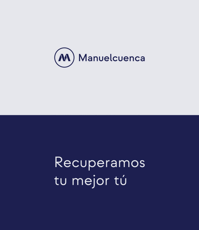 Logo y Descriptor Manuelcuenca 