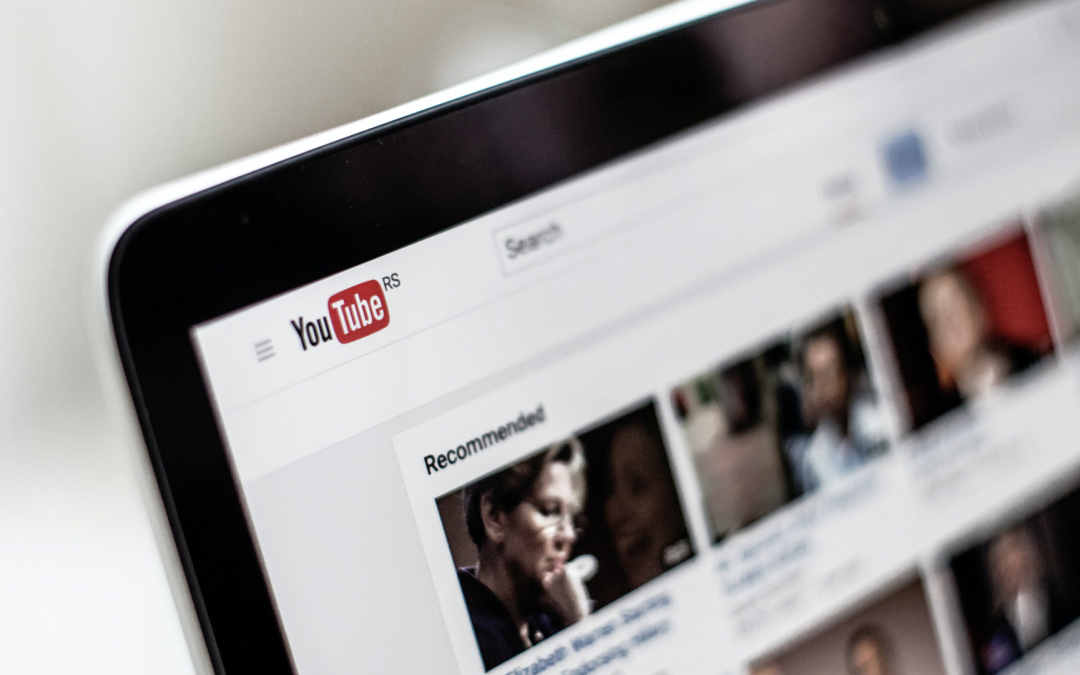 Cómo crear un canal en YouTube para tu empresa