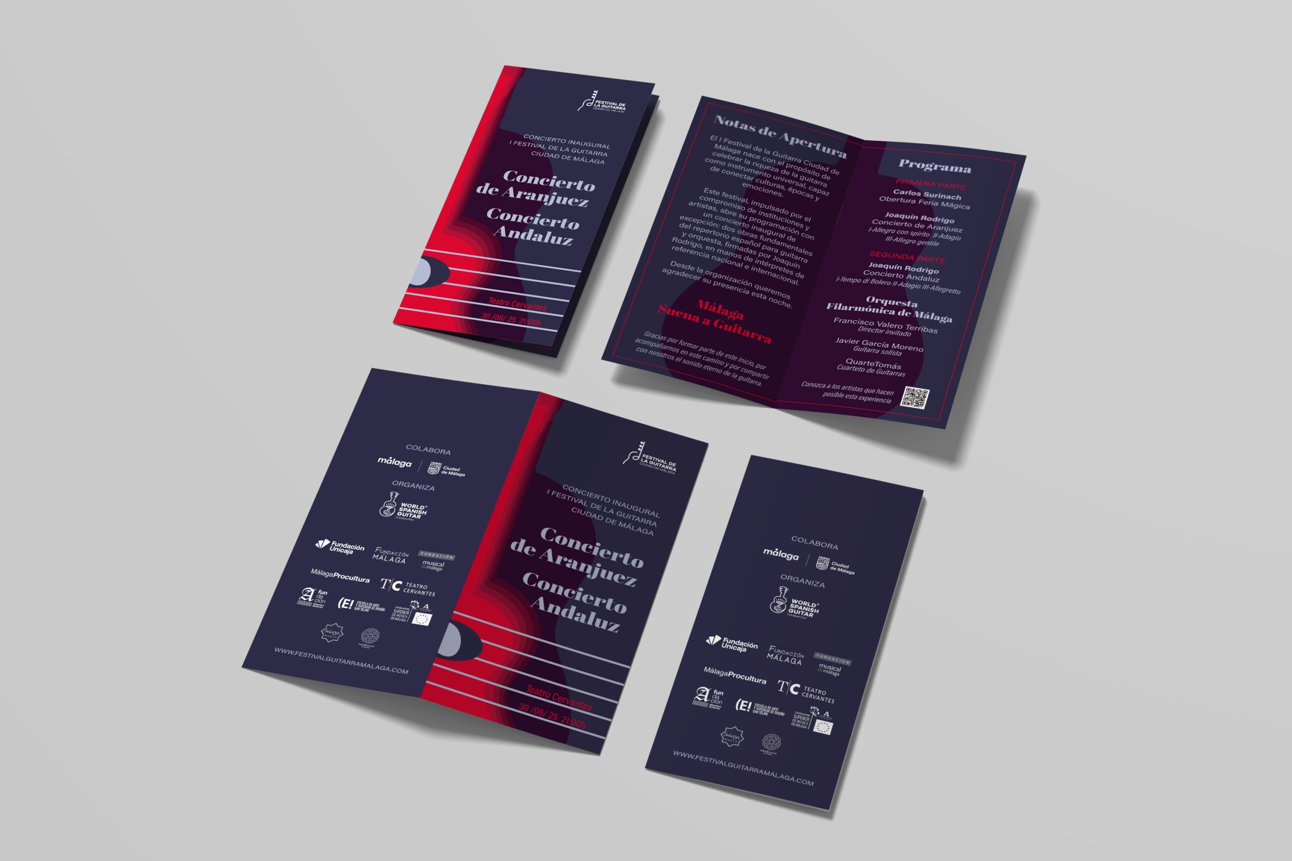  Festival de la Guitarra Ciudad de Málaga