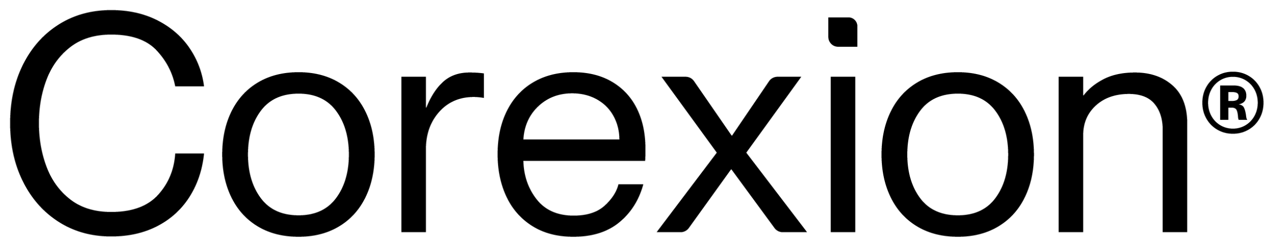 Logo Vertical Corexion